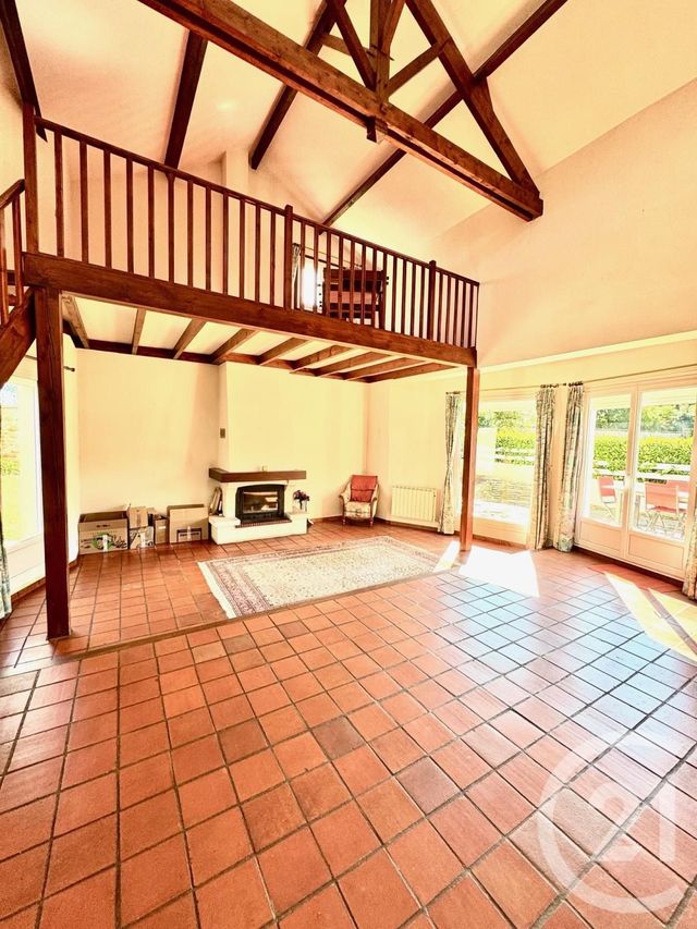 maison à vendre - 5 pièces - 156.0 m2 - MONTESSON - 78 - ILE-DE-FRANCE - Century 21 G.T.I.