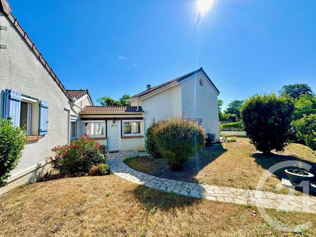maison - MONTESSON - 78