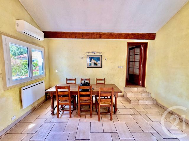 maison à vendre - 5 pièces - 156.0 m2 - MONTESSON - 78 - ILE-DE-FRANCE - Century 21 G.T.I.