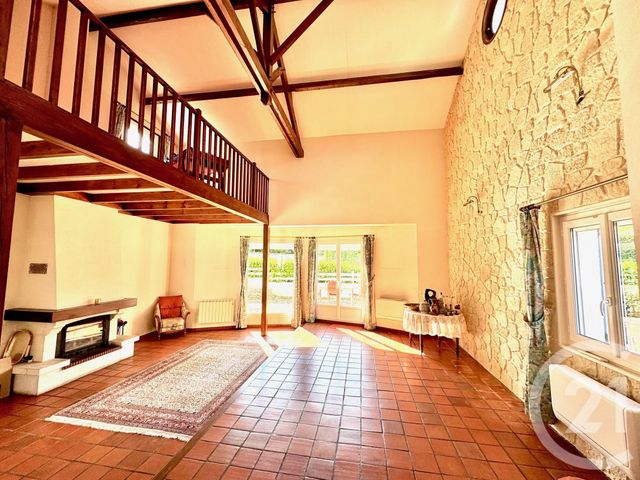 maison à vendre - 5 pièces - 156.0 m2 - MONTESSON - 78 - ILE-DE-FRANCE - Century 21 G.T.I.