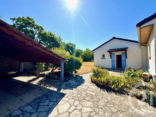 maison à vendre - 5 pièces - 156.0 m2 - MONTESSON - 78 - ILE-DE-FRANCE - Century 21 G.T.I.