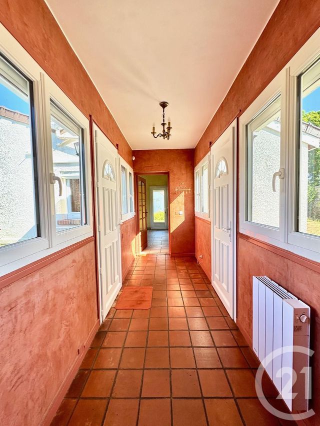 maison à vendre - 5 pièces - 156.0 m2 - MONTESSON - 78 - ILE-DE-FRANCE - Century 21 G.T.I.