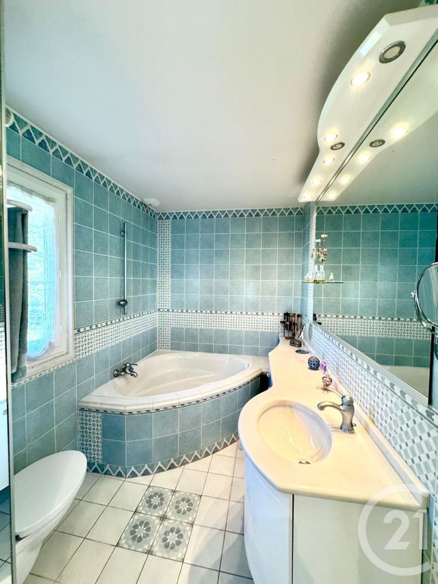 maison à vendre - 5 pièces - 156.0 m2 - MONTESSON - 78 - ILE-DE-FRANCE - Century 21 G.T.I.