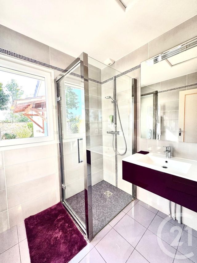 maison à vendre - 5 pièces - 156.0 m2 - MONTESSON - 78 - ILE-DE-FRANCE - Century 21 G.T.I.