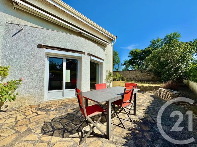 maison à vendre - 5 pièces - 156.0 m2 - MONTESSON - 78 - ILE-DE-FRANCE - Century 21 G.T.I.