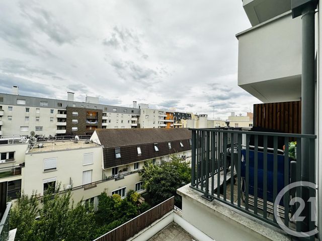 Appartement F3 à vendre - 3 pièces - 62.19 m2 - SARTROUVILLE - 78 - ILE-DE-FRANCE - Century 21 G.T.I.