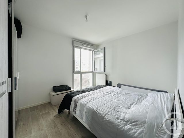 Appartement F3 à vendre - 3 pièces - 62.19 m2 - SARTROUVILLE - 78 - ILE-DE-FRANCE - Century 21 G.T.I.