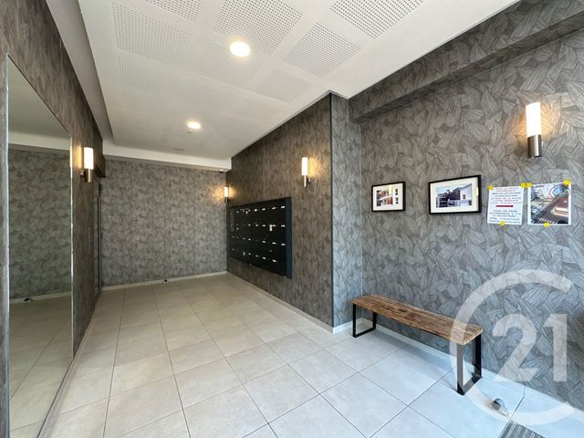 Appartement F3 à vendre - 3 pièces - 62.19 m2 - SARTROUVILLE - 78 - ILE-DE-FRANCE - Century 21 G.T.I.