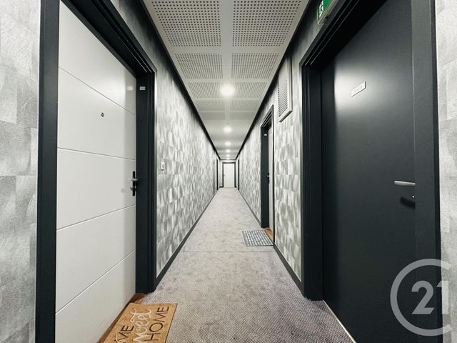 Appartement F3 à vendre - 3 pièces - 62.19 m2 - SARTROUVILLE - 78 - ILE-DE-FRANCE - Century 21 G.T.I.