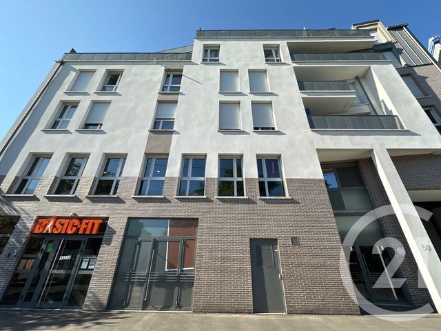 appartement - SARTROUVILLE - 78