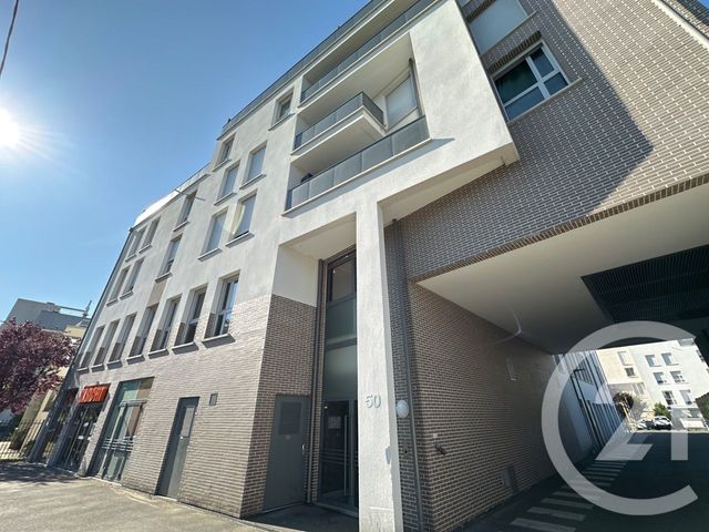 appartement - SARTROUVILLE - 78