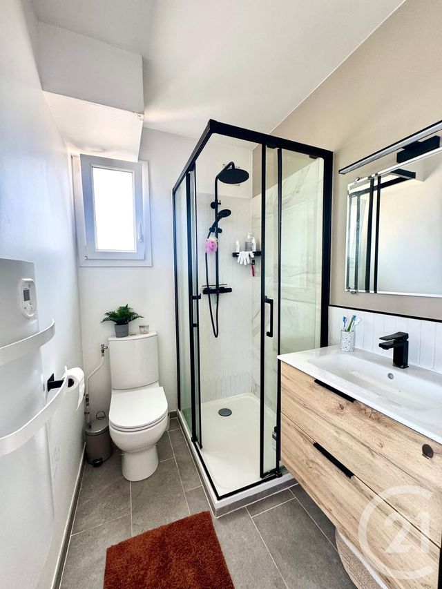 Appartement F1 à vendre - 1 pièce - 25.94 m2 - MONTESSON - 78 - ILE-DE-FRANCE - Century 21 G.T.I.