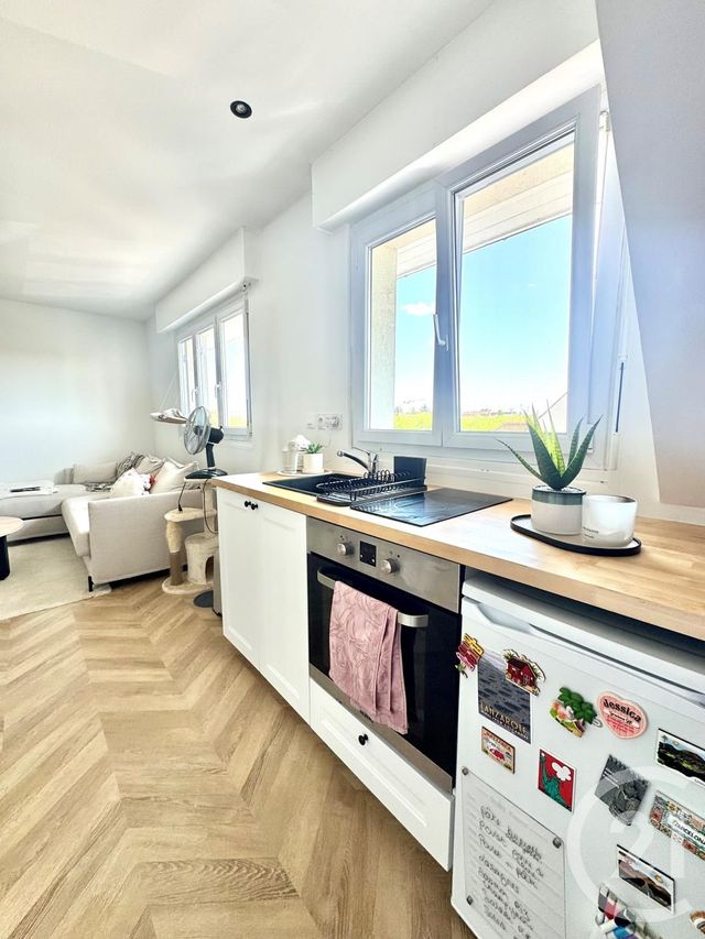 Appartement F1 à vendre - 1 pièce - 25.94 m2 - MONTESSON - 78 - ILE-DE-FRANCE - Century 21 G.T.I.