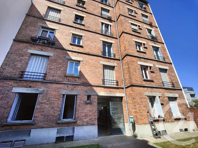 appartement - HOUILLES - 78