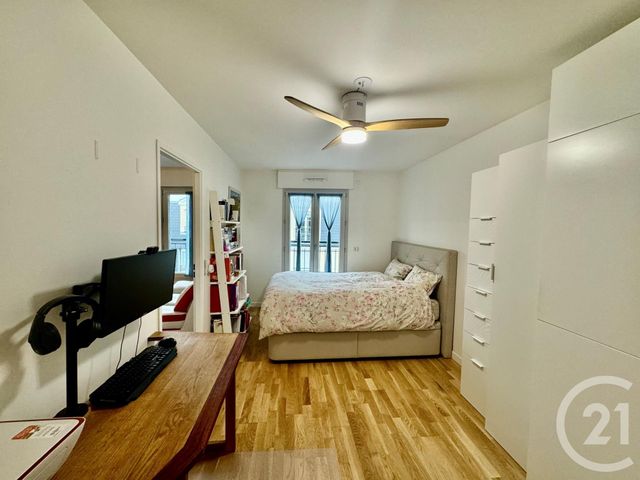 Appartement F2 à vendre - 2 pièces - 43.15 m2 - SARTROUVILLE - 78 - ILE-DE-FRANCE - Century 21 G.T.I.