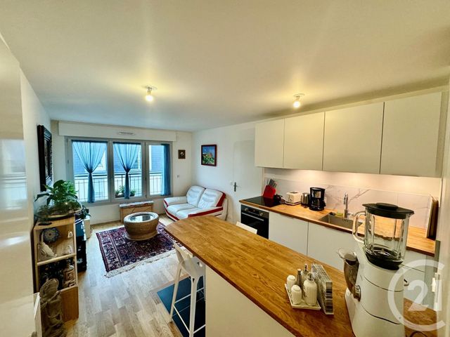appartement - SARTROUVILLE - 78