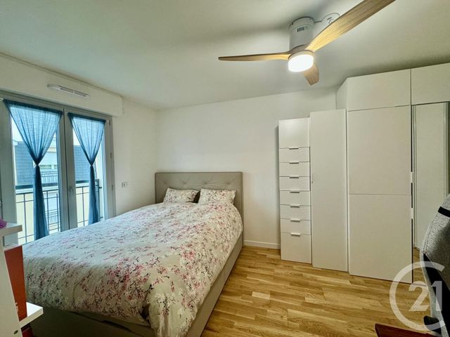 Appartement F2 à vendre - 2 pièces - 43.15 m2 - SARTROUVILLE - 78 - ILE-DE-FRANCE - Century 21 G.T.I.