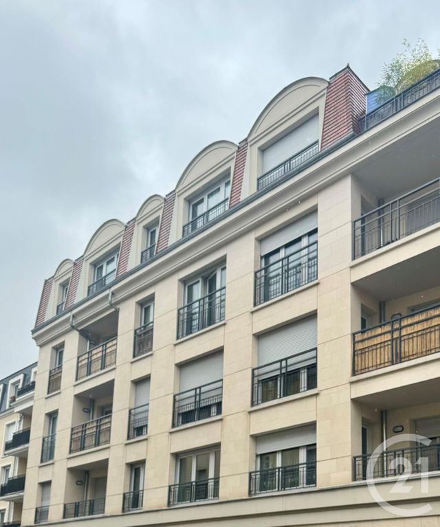 Appartement F2 à vendre - 2 pièces - 43.15 m2 - SARTROUVILLE - 78 - ILE-DE-FRANCE - Century 21 G.T.I.