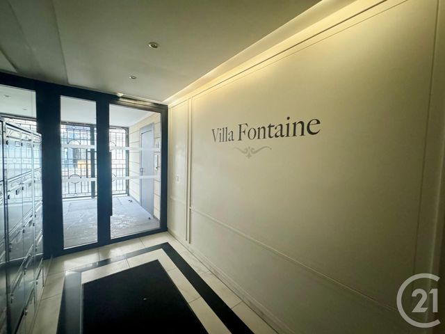 Appartement F2 à vendre - 2 pièces - 43.15 m2 - SARTROUVILLE - 78 - ILE-DE-FRANCE - Century 21 G.T.I.