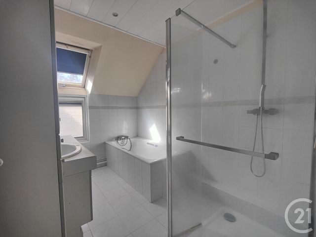 maison à vendre - 5 pièces - 85.84 m2 - SARTROUVILLE - 78 - ILE-DE-FRANCE - Century 21 G.T.I.