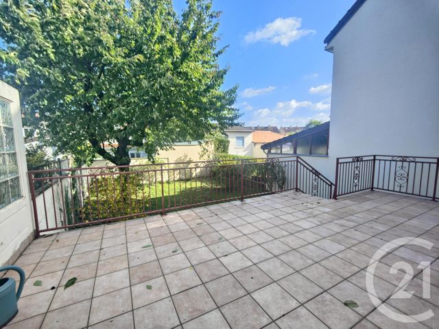 maison à vendre - 5 pièces - 85.84 m2 - SARTROUVILLE - 78 - ILE-DE-FRANCE - Century 21 G.T.I.