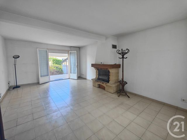 maison à vendre - 5 pièces - 85.84 m2 - SARTROUVILLE - 78 - ILE-DE-FRANCE - Century 21 G.T.I.