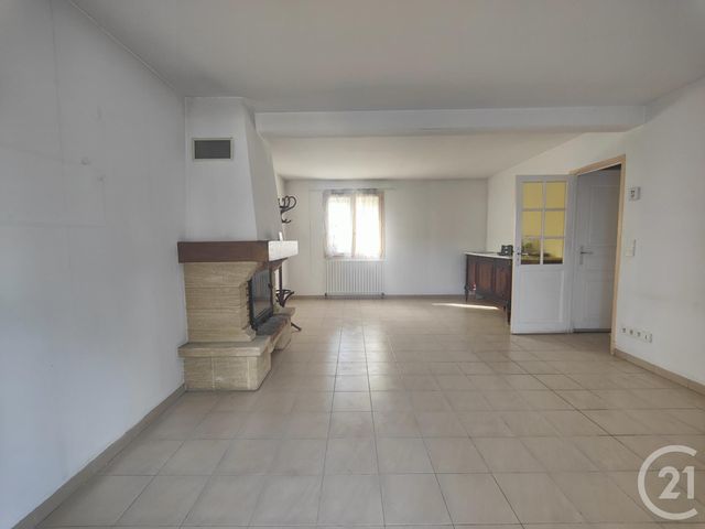 maison à vendre - 5 pièces - 85.84 m2 - SARTROUVILLE - 78 - ILE-DE-FRANCE - Century 21 G.T.I.