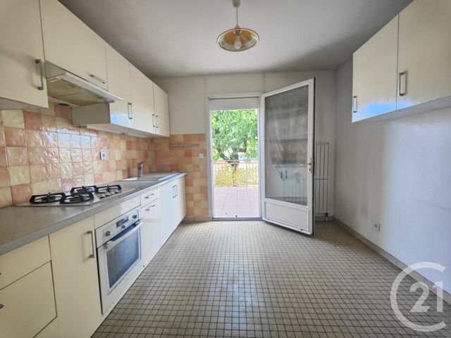 maison à vendre - 5 pièces - 85.84 m2 - SARTROUVILLE - 78 - ILE-DE-FRANCE - Century 21 G.T.I.