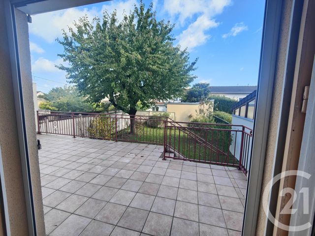 maison à vendre - 5 pièces - 85.84 m2 - SARTROUVILLE - 78 - ILE-DE-FRANCE - Century 21 G.T.I.