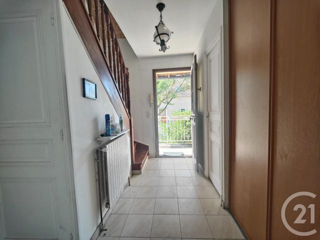 maison à vendre - 5 pièces - 85.84 m2 - SARTROUVILLE - 78 - ILE-DE-FRANCE - Century 21 G.T.I.