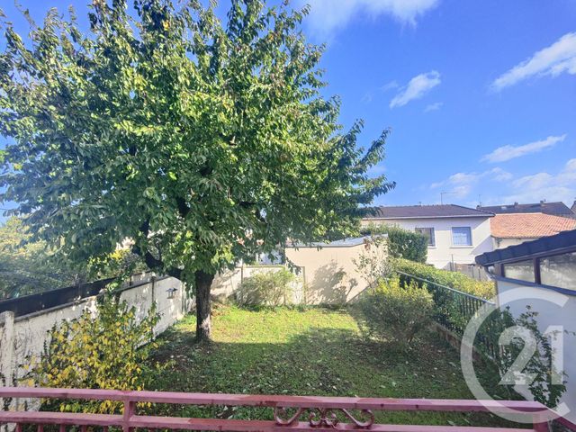 maison à vendre - 5 pièces - 85.84 m2 - SARTROUVILLE - 78 - ILE-DE-FRANCE - Century 21 G.T.I.