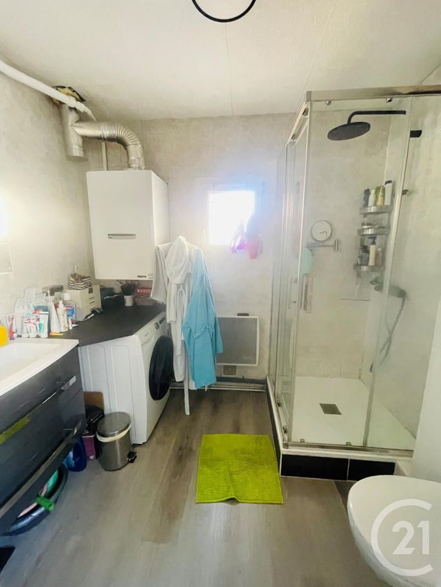 maison à vendre - 3 pièces - 57.0 m2 - SARTROUVILLE - 78 - ILE-DE-FRANCE - Century 21 G.T.I.