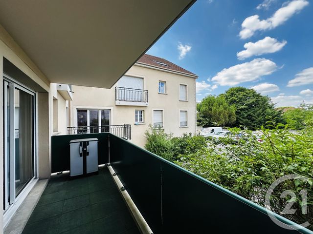 appartement - SARTROUVILLE - 78