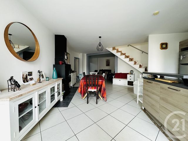 maison - MONTESSON - 78