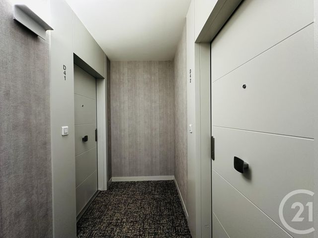 Appartement F3 à vendre - 3 pièces - 66.0 m2 - SARTROUVILLE - 78 - ILE-DE-FRANCE - Century 21 G.T.I.