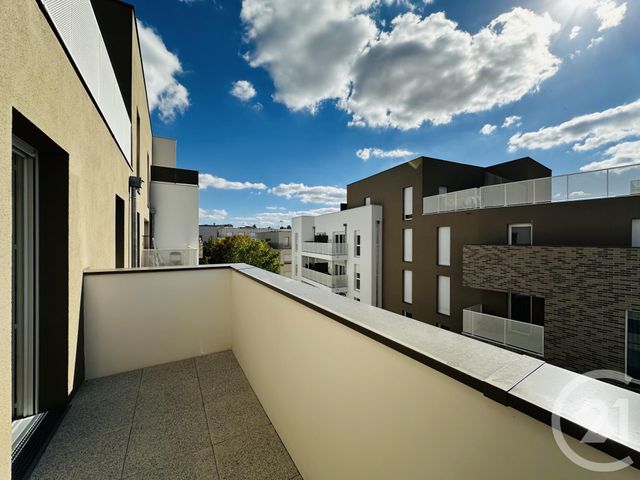 Appartement F3 à vendre SARTROUVILLE