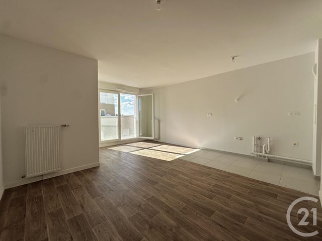 Appartement F3 à vendre - 3 pièces - 66.0 m2 - SARTROUVILLE - 78 - ILE-DE-FRANCE - Century 21 G.T.I.