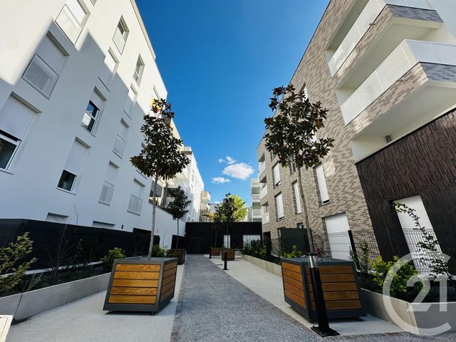 Appartement F3 à vendre - 3 pièces - 66.0 m2 - SARTROUVILLE - 78 - ILE-DE-FRANCE - Century 21 G.T.I.