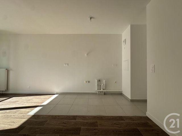 Appartement F3 à vendre - 3 pièces - 66.0 m2 - SARTROUVILLE - 78 - ILE-DE-FRANCE - Century 21 G.T.I.