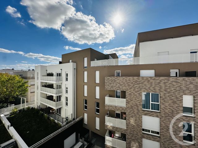 appartement - SARTROUVILLE - 78