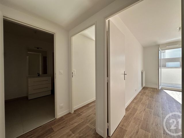 Appartement F3 à vendre - 3 pièces - 66.0 m2 - SARTROUVILLE - 78 - ILE-DE-FRANCE - Century 21 G.T.I.