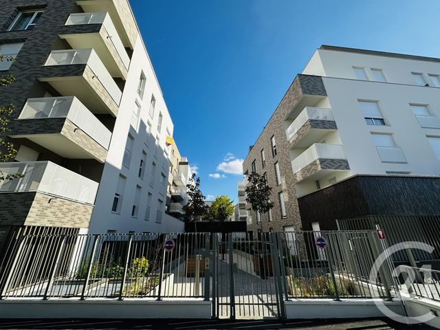 Appartement F3 à vendre - 3 pièces - 66.0 m2 - SARTROUVILLE - 78 - ILE-DE-FRANCE - Century 21 G.T.I.