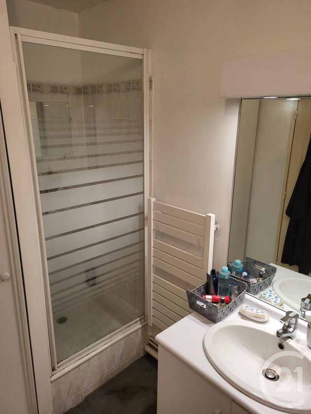 Appartement F2 à louer - 2 pièces - 49.98 m2 - CARRIERES SUR SEINE - 78 - ILE-DE-FRANCE - Century 21 G.T.I.