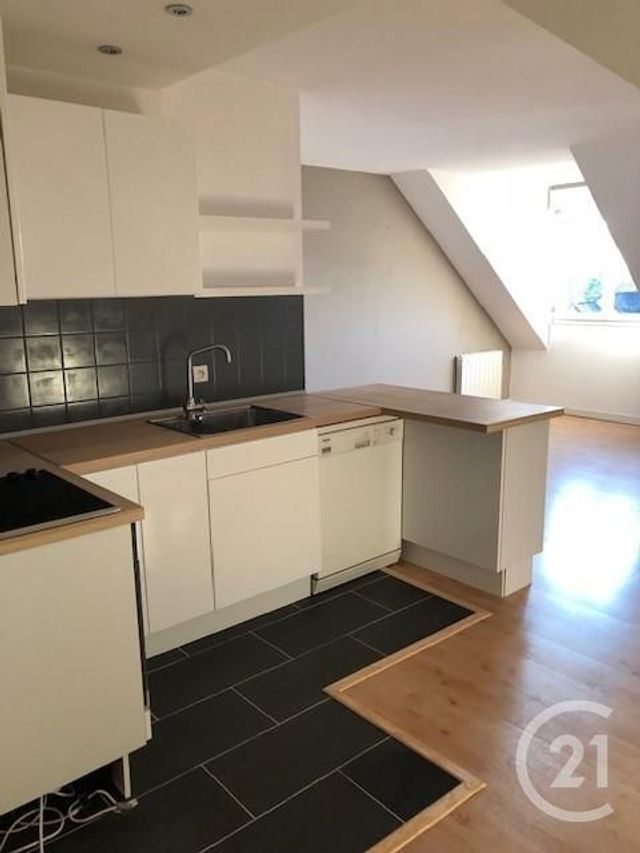 Appartement F2 à louer CARRIERES SUR SEINE