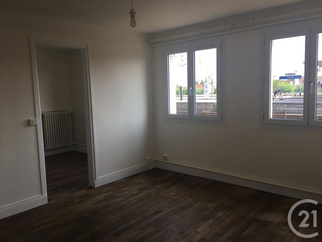 appartement - SARTROUVILLE - 78
