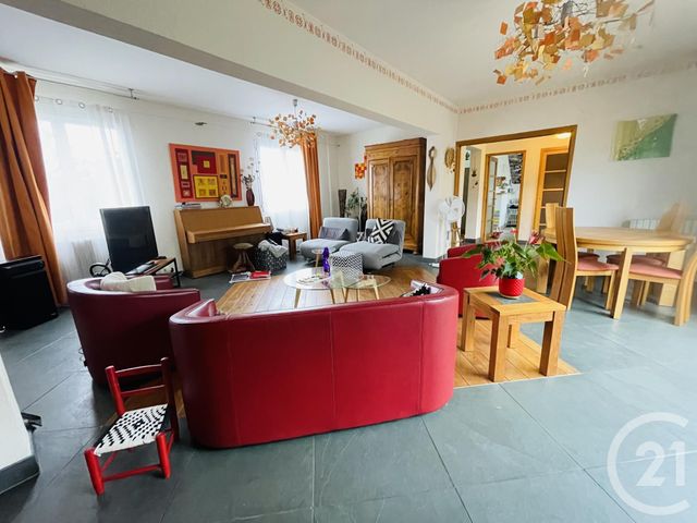 maison à vendre - 6 pièces - 151.0 m2 - HOUILLES - 78 - ILE-DE-FRANCE - Century 21 G.T.I.