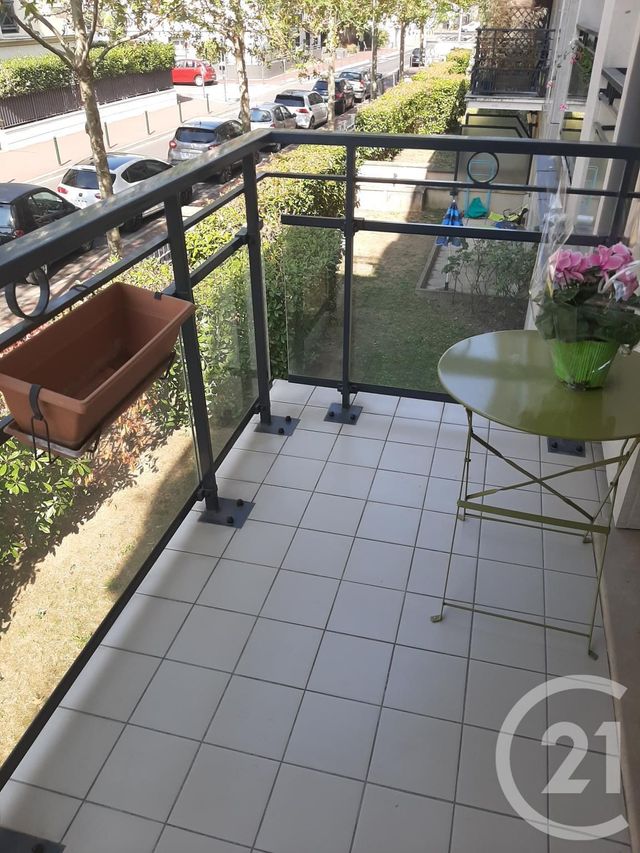 appartement - CHATOU - 78