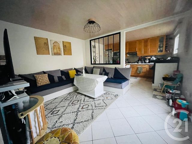 maison à vendre - 5 pièces - 70.0 m2 - SARTROUVILLE - 78 - ILE-DE-FRANCE - Century 21 G.T.I.