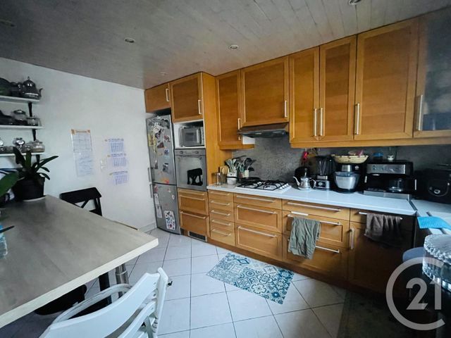 maison à vendre - 5 pièces - 70.0 m2 - SARTROUVILLE - 78 - ILE-DE-FRANCE - Century 21 G.T.I.