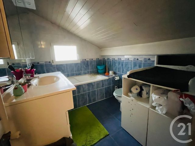 maison à vendre - 5 pièces - 70.0 m2 - SARTROUVILLE - 78 - ILE-DE-FRANCE - Century 21 G.T.I.